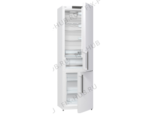 Холодильник Gorenje RK6201KW (443785, HZS3669AF) - Фото